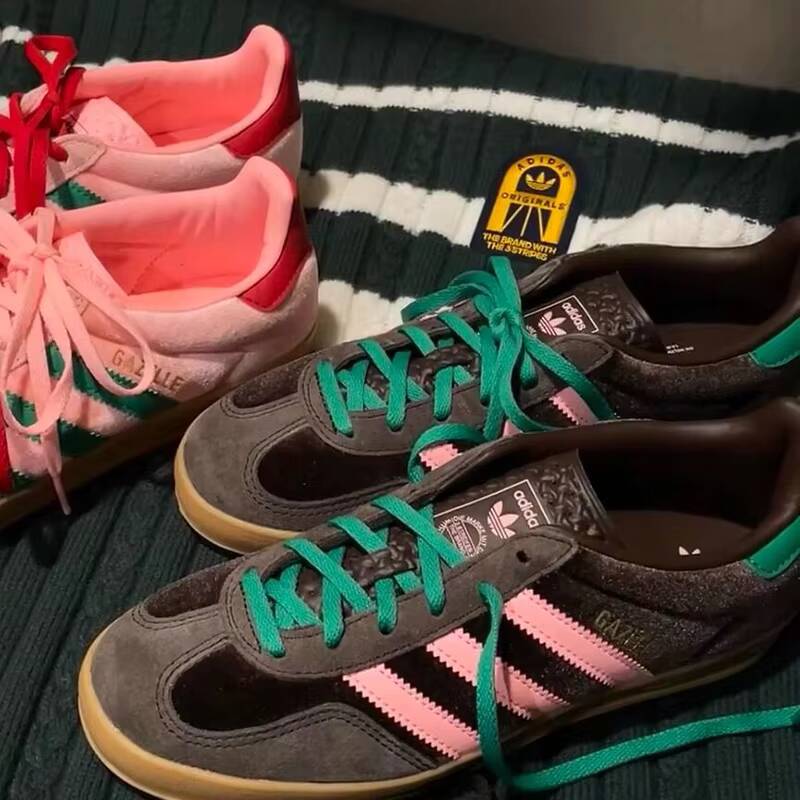 Adidas Shoes Samba - Adidas Samba 2026 new Style Womens