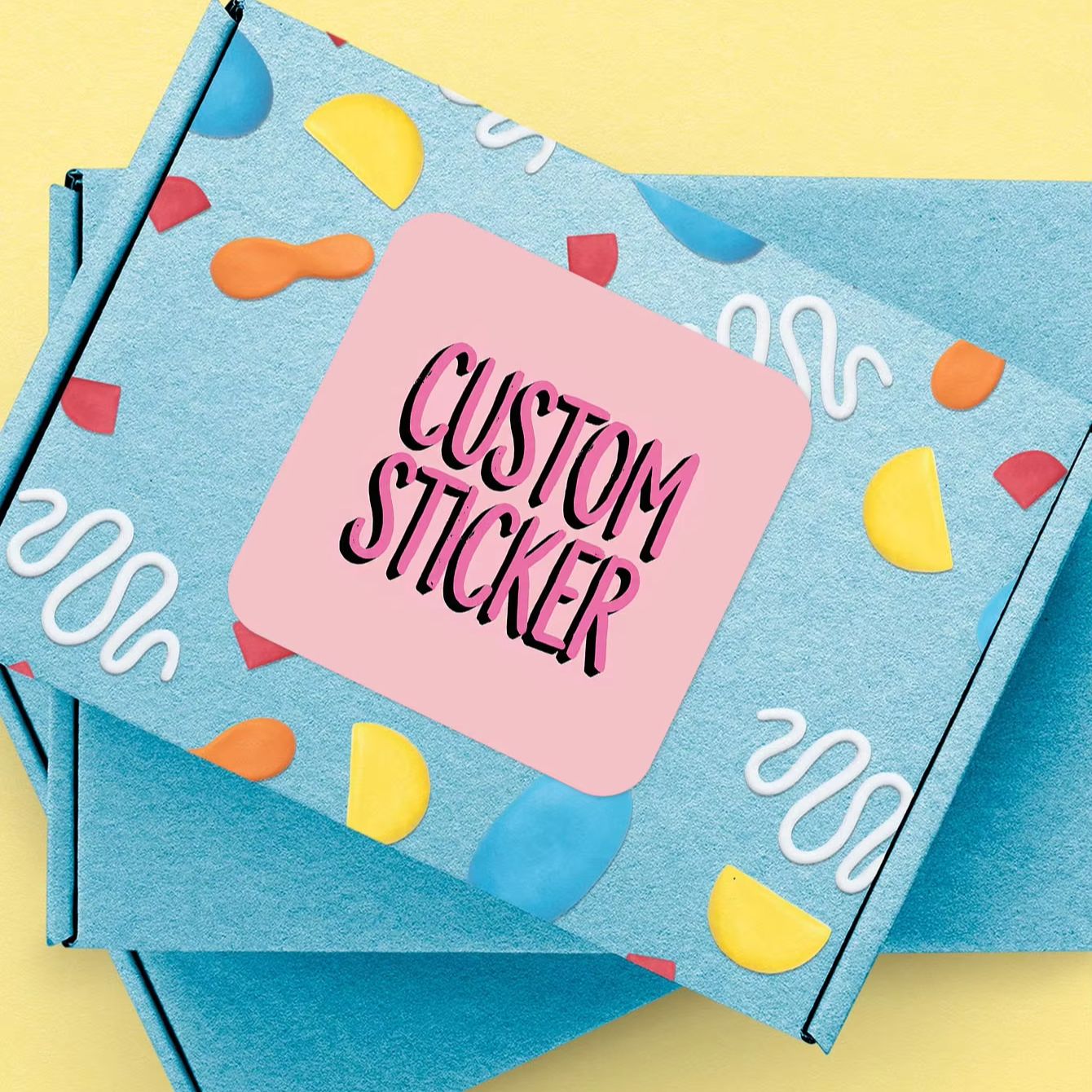1-180PCS Custom Personalized S - Personalised Candle Label ulasan dan harga