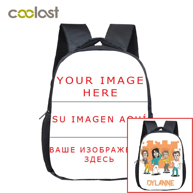 Customized Mini School Backpac - Custom Photo Book ulasan dan harga