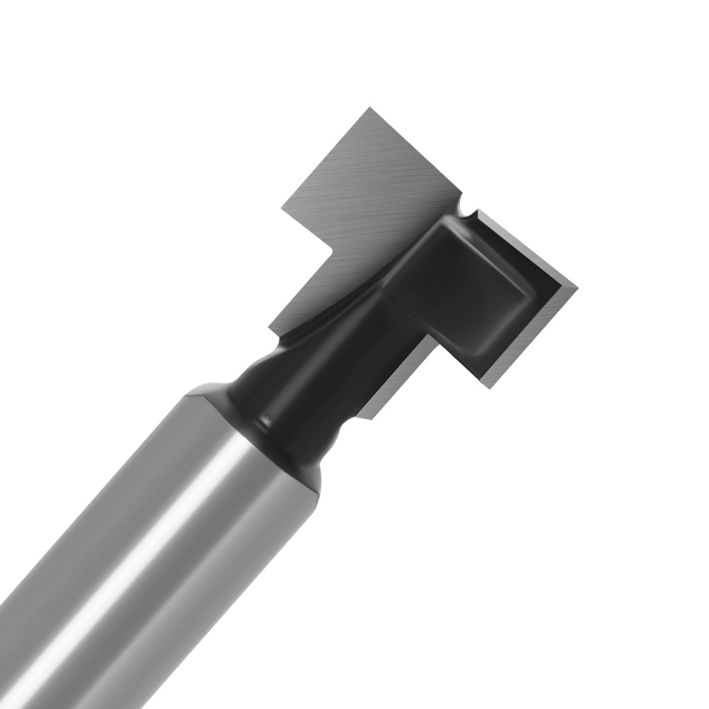 Keyhole Router Bit T‑Slot Cutt - Engraved Wood Frame ulasan dan harga