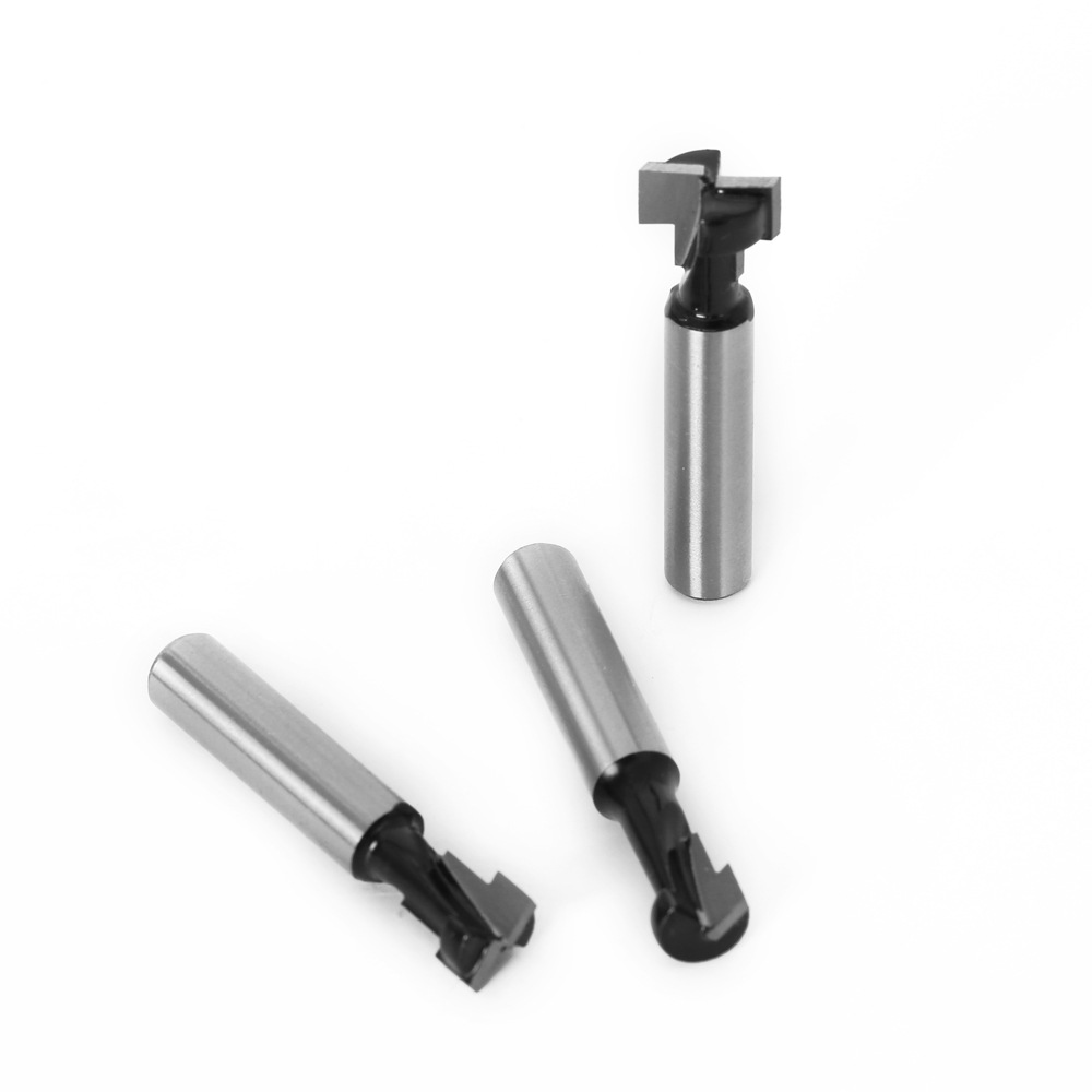 Keyhole Router Bit T‑Slot Cutt - Engraved Wood Frame ulasan dan harga